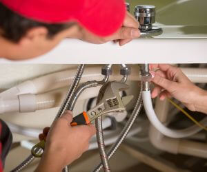 About Sewer Line Replacement Dante, VA