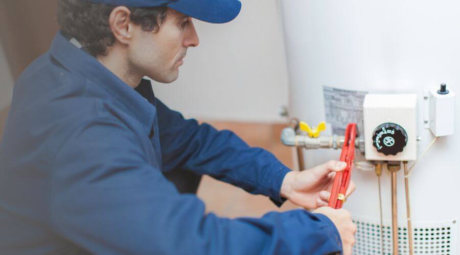 Professional sewer line replacement in Dante, VA